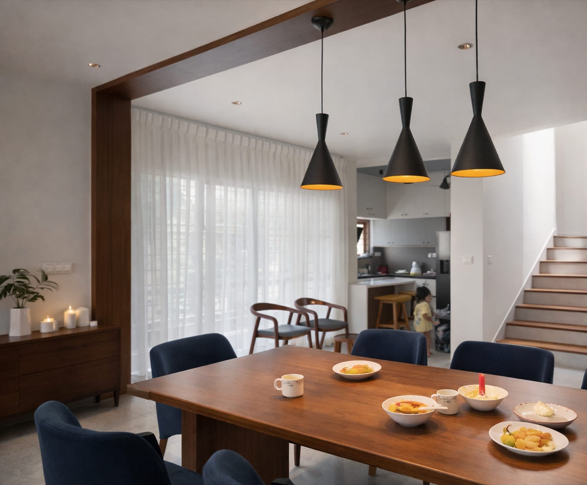 Nazar Residence