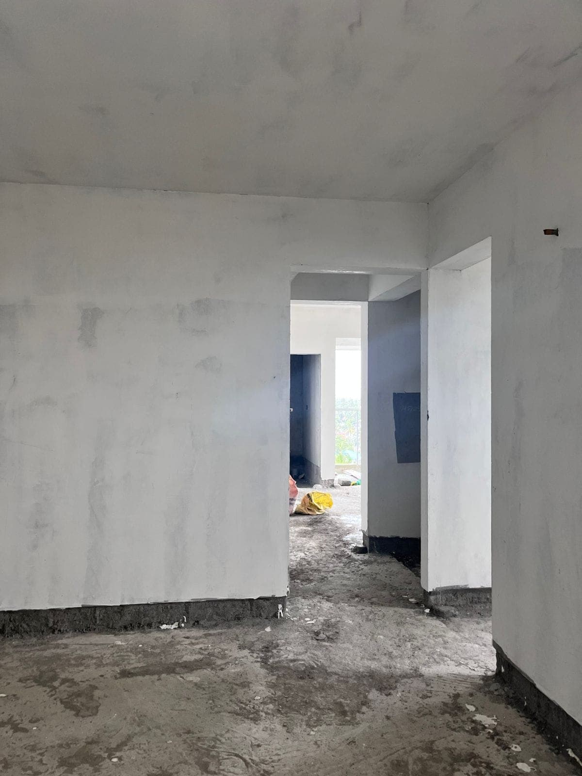 On Site Construction Image