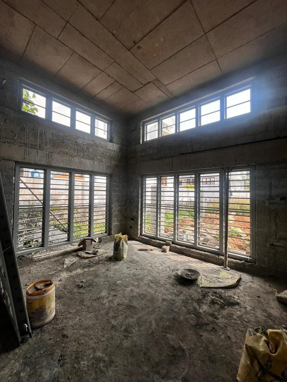 On Site Construction Image