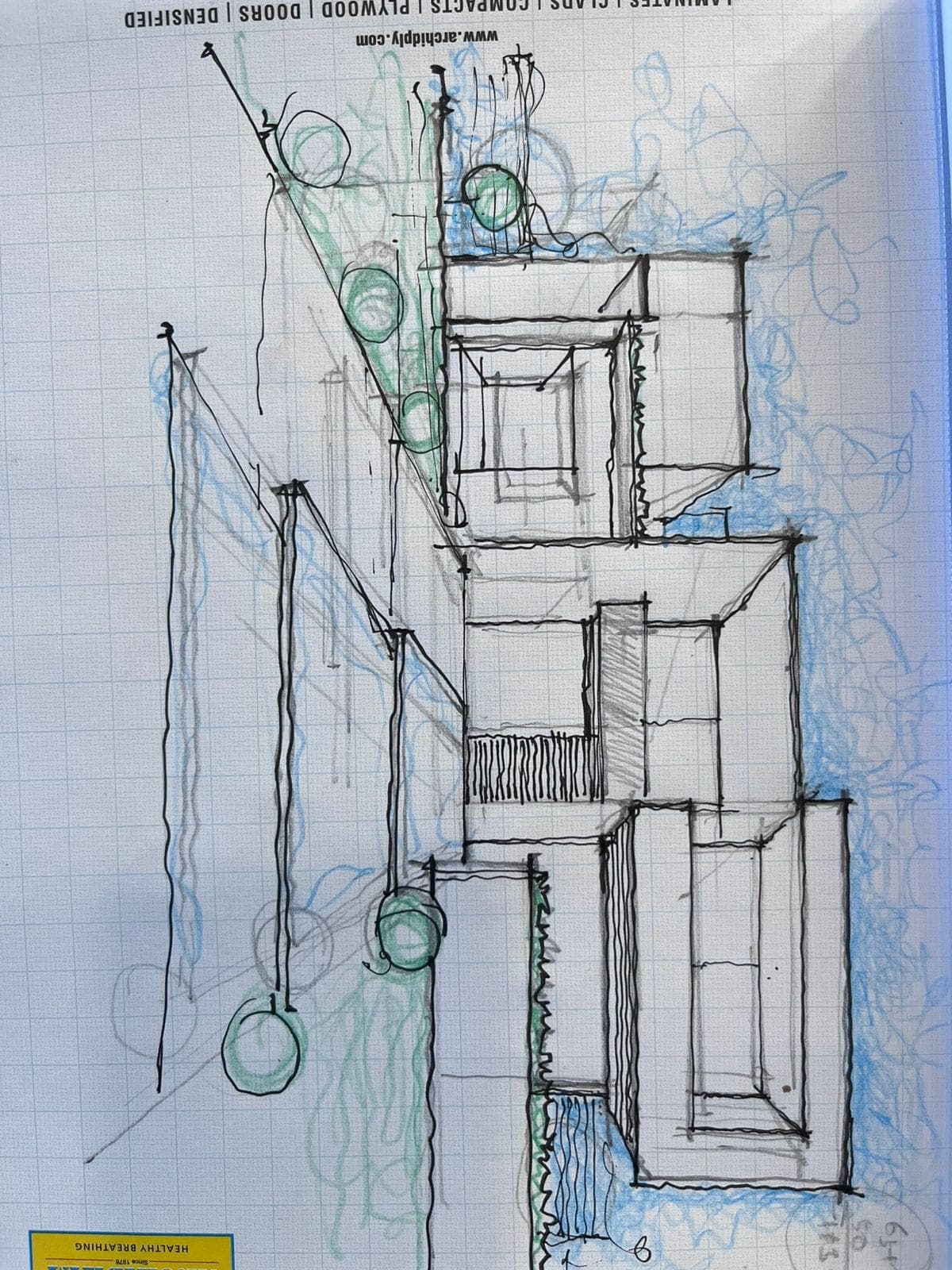 On Site Construction Image