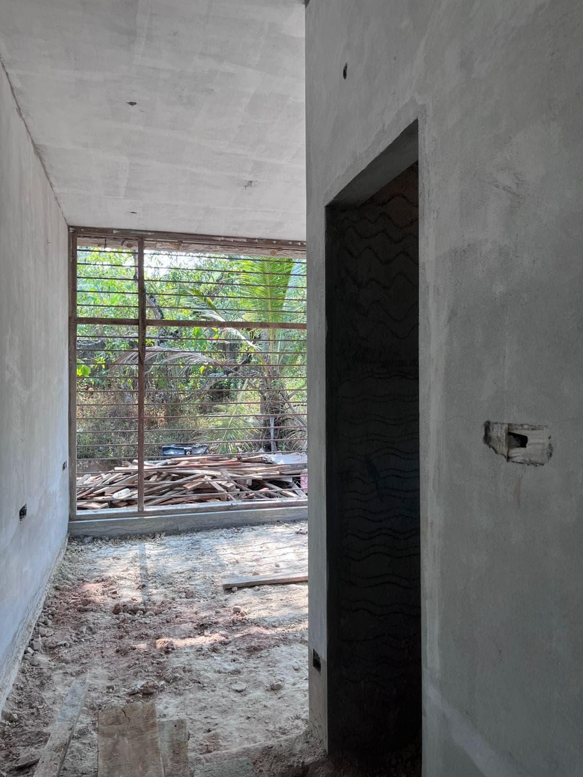 On Site Construction Image