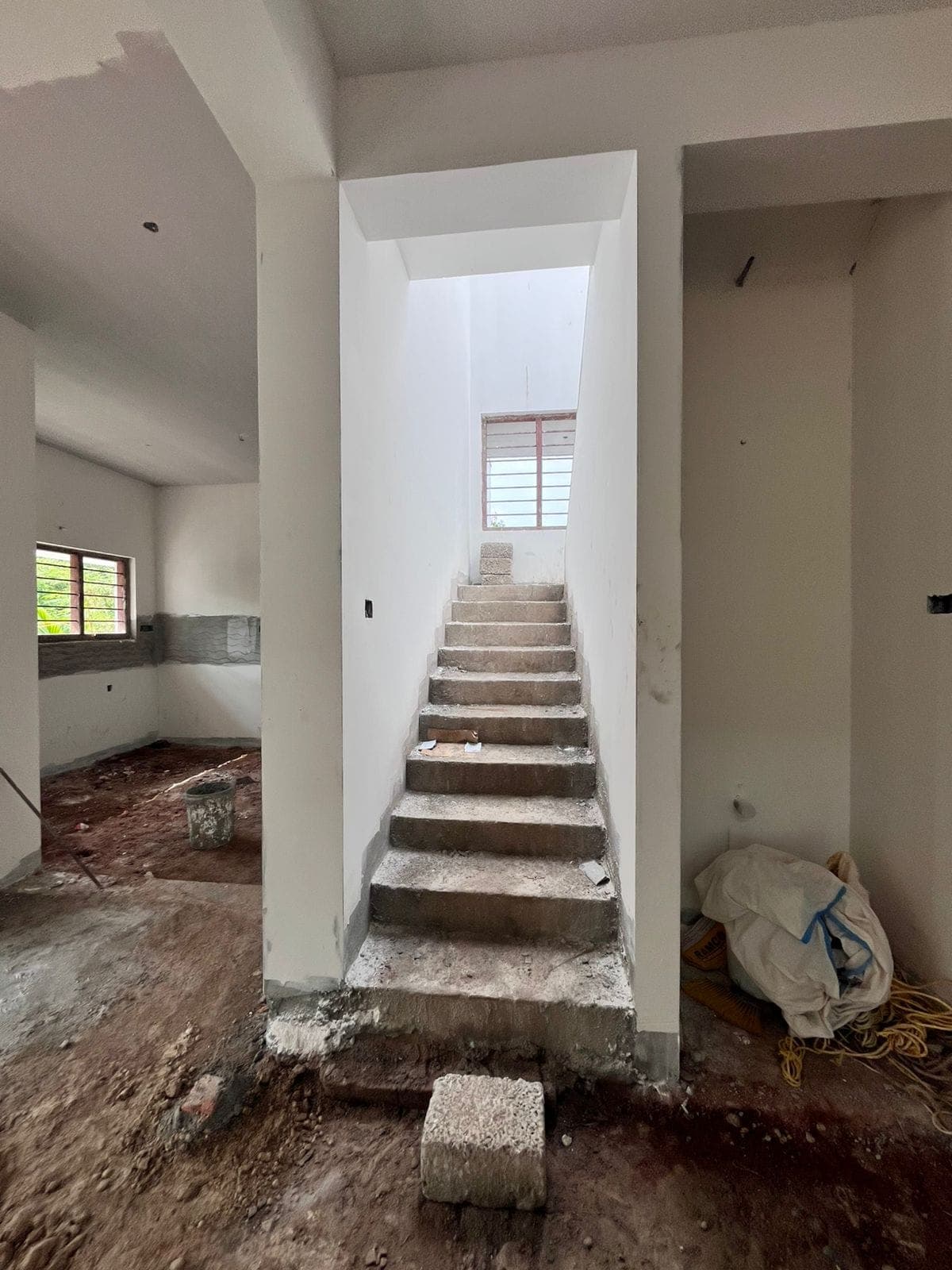 On Site Construction Image