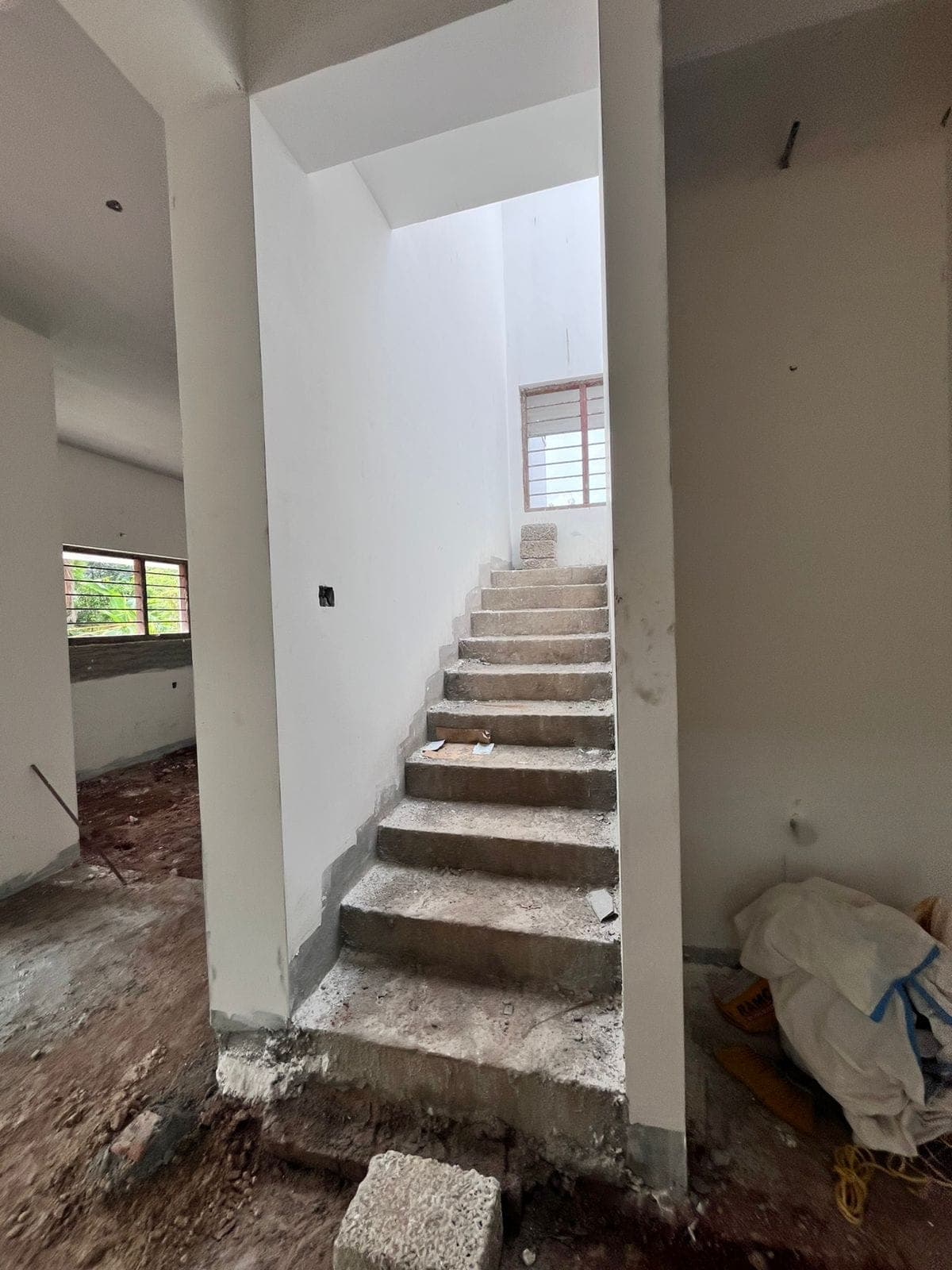 On Site Construction Image
