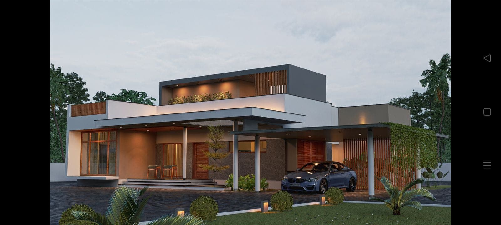 On Site Construction Image