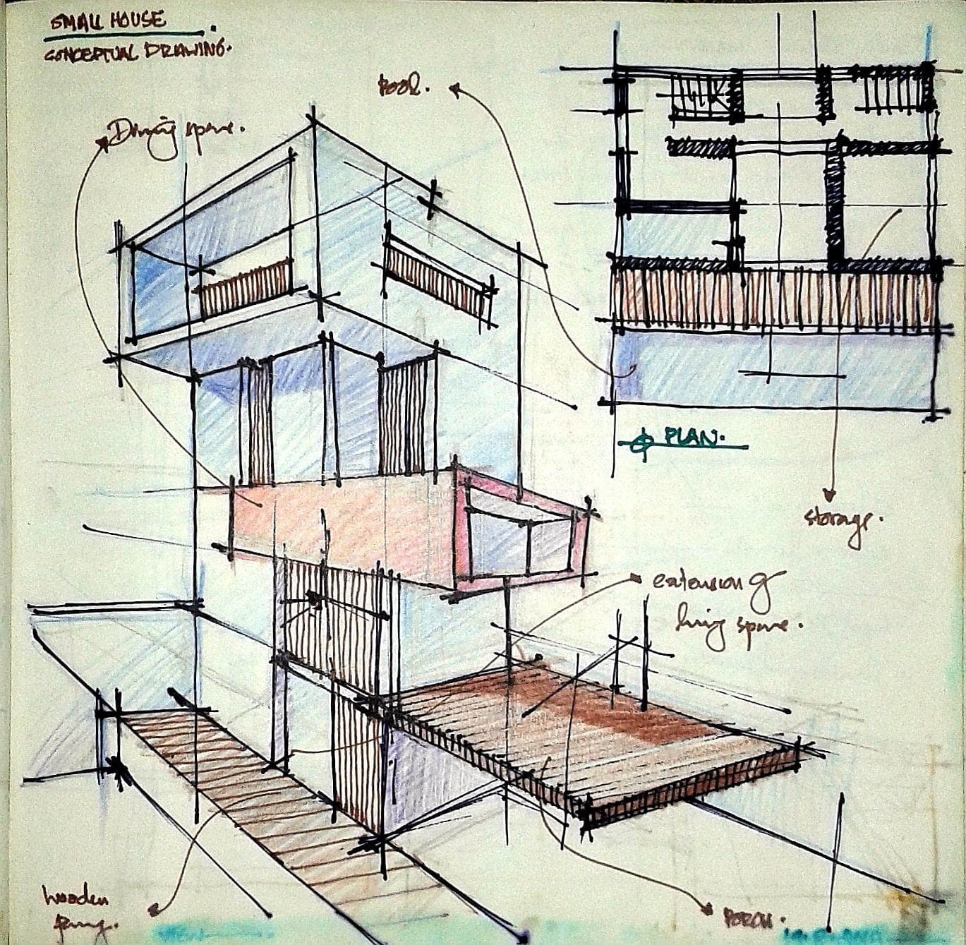On Site Construction Image