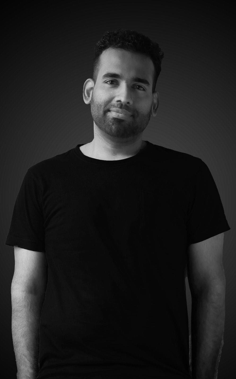 Architect Mahuldas