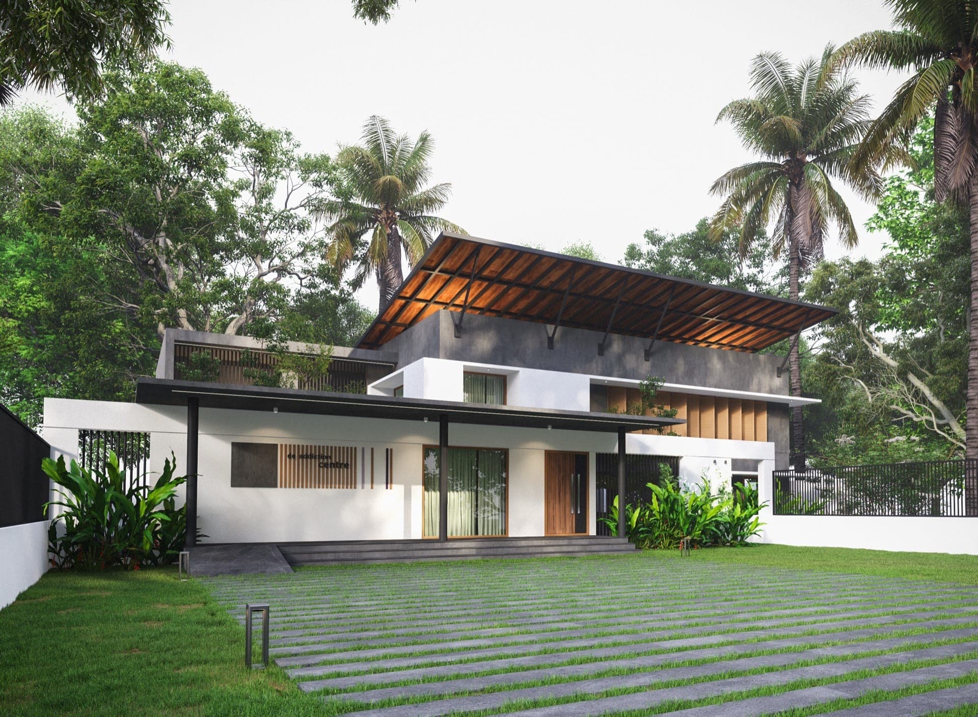Niranam Residence