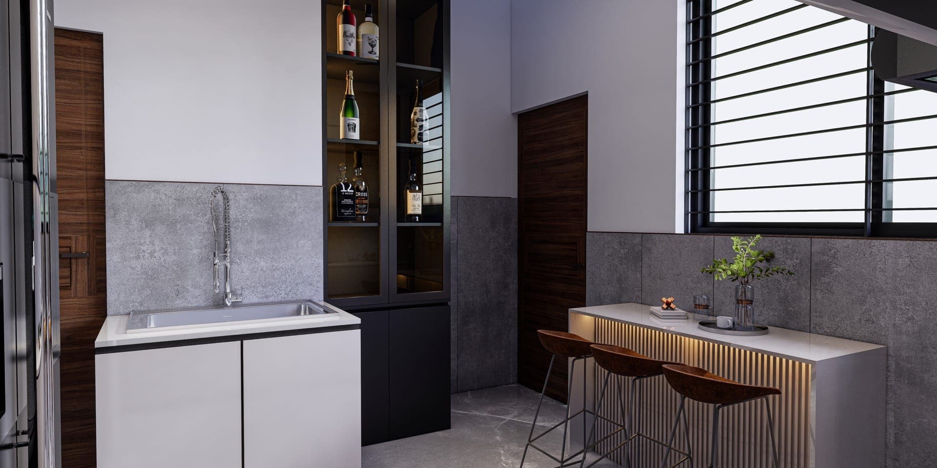 Reena Kitchen